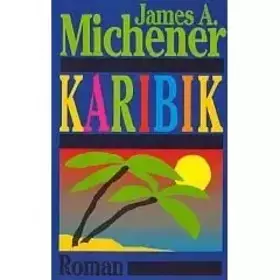 Couverture du produit · Karibik