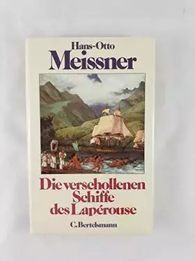 Couverture du produit · Die verschollenen Schiffe des Lapérouse