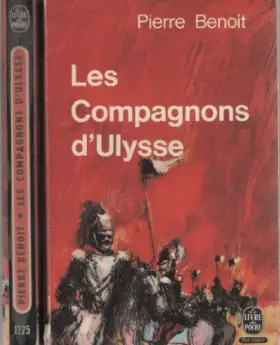 Couverture du produit · Les Compagnons d'Ulysse