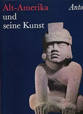 Couverture du produit · Alt-Amerika und seine Kunst