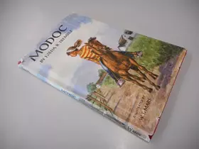 Couverture du produit · Modoc