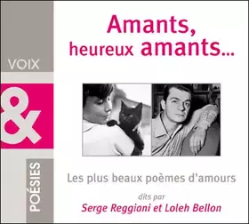 Couverture du produit · Heureux Amants [Import]