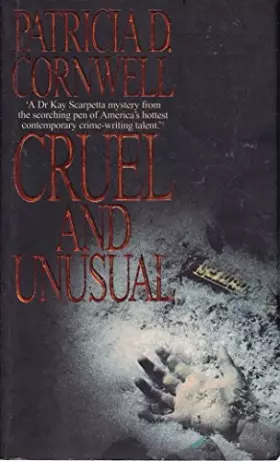 Couverture du produit · Cruel and Unusual