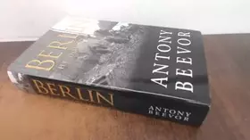 Couverture du produit · Berlin : the downfall, 1945 / Antony Beevor