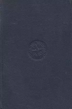 Couverture du produit · Everyman's Dictionary of Quotations and Proverbs
