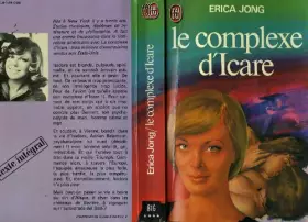 Couverture du produit · Le complexe d'icare - fear of flying