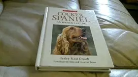 Couverture du produit · Collins Cocker Spaniel - An Owner's Guide