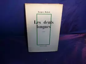 Couverture du produit · Les dents longues