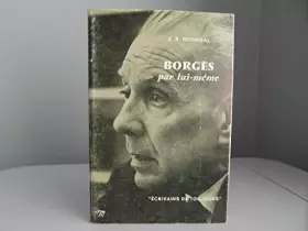 Couverture du produit · Borges par lui-meme