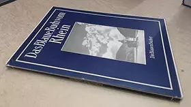 Couverture du produit · Das Blaue Buch Vomrhein