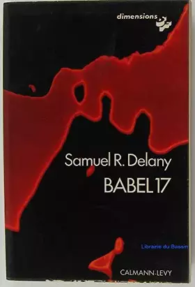 Couverture du produit · Babel 17