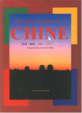 Couverture du produit · ÉLÉMENTS FONDAMENTAUX DE CHINE
