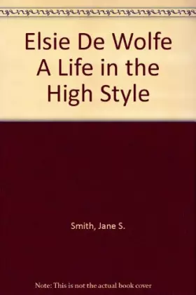 Couverture du produit · La Maison de Jane