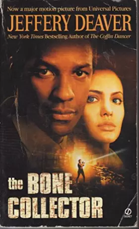Couverture du produit · [The Bone Collector] [by: Jeffery Deaver]