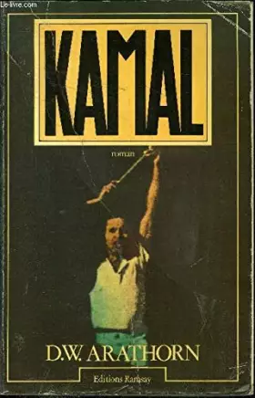 Couverture du produit · Kamal