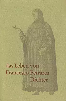 Couverture du produit · Das Leben von Francesco Petrarca Dichter