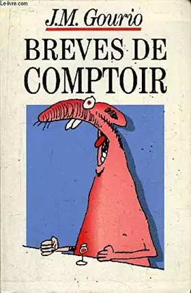 Couverture du produit · Brèves de comptoir, 1996