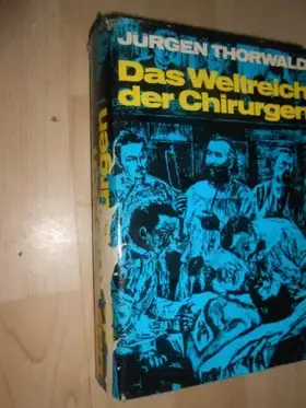 Couverture du produit · Das Weltreich der Chirurgen