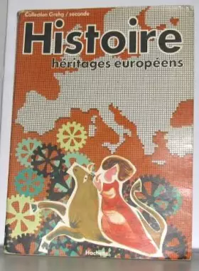 Couverture du produit · Histoire : 2 (Collection GREHG)