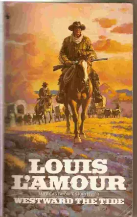 Couverture du produit · Westward The Tide