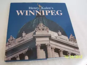 Couverture du produit · Henry Kalen's Winnipeg