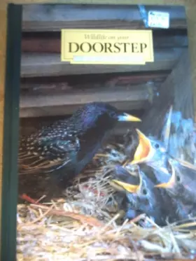 Couverture du produit · Wildlife on Your Doorstep