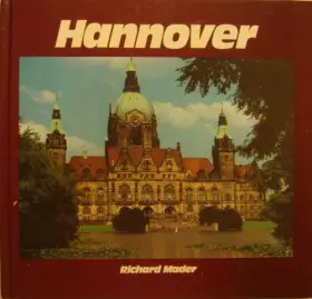 Couverture du produit · Hannover
