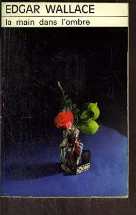 Couverture du produit · La main dans l'ombre