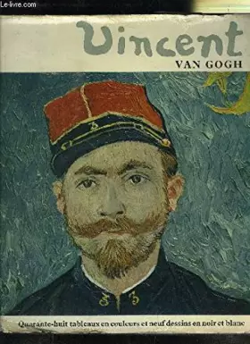 Couverture du produit · VAN GOGH