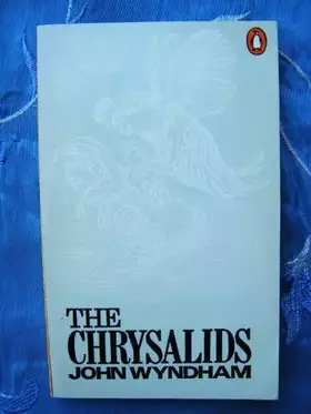 Couverture du produit · The Chrysalids
