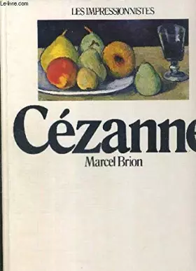 Couverture du produit · Paul Cézanne (Les Impressionnistes)