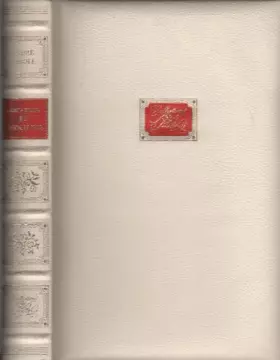 Couverture du produit · vocation et Conscience