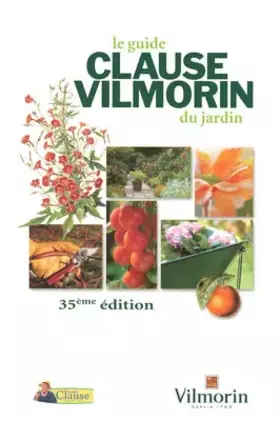 Couverture du produit · Guide Clause 35eme Édition