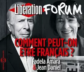 Couverture du produit · Comment Peut-on Être Français