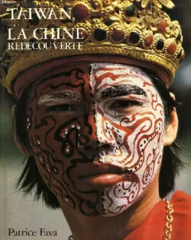 Couverture du produit · Taiwan, la chine redécouverte