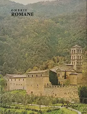 Couverture du produit · Ombrie romane (La Nuit des temps)