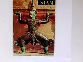 Couverture du produit · Wunderland Siam