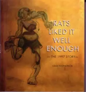 Couverture du produit · Rats Liked It Well Enough: The 1997 Story