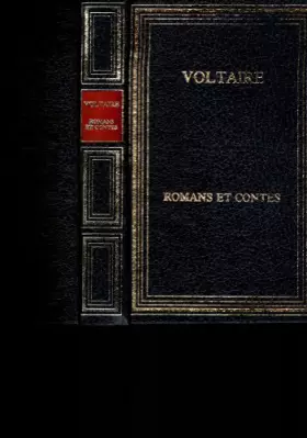 Couverture du produit · Romans et Contes
