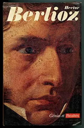 Couverture du produit · Berlioz ( Text French )