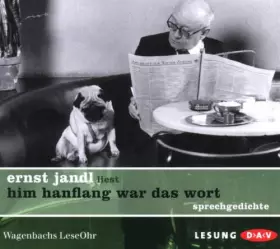 Couverture du produit · Him Hanflang War d.Wort