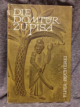 Couverture du produit · Die Domtur Zu Pisa