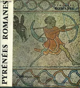 Couverture du produit · Pyrenees romanes