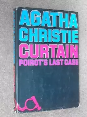 Couverture du produit · Poirot quitte la scène