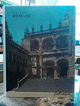 Couverture du produit · Galice romane.