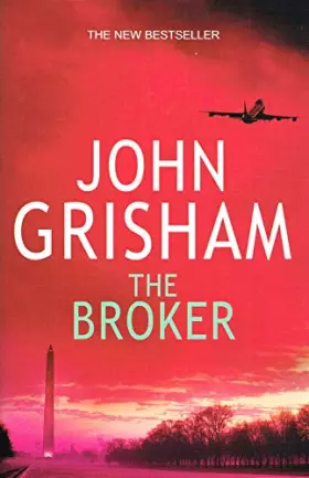 Couverture du produit · The Broker