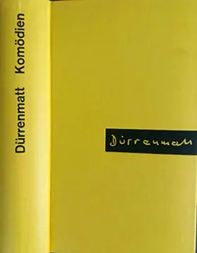 Couverture du produit · Komodien 1.