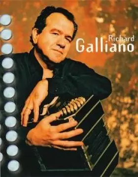 Couverture du produit · Richard Galliano