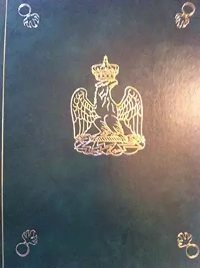 Couverture du produit · Atlas de la grande armée.