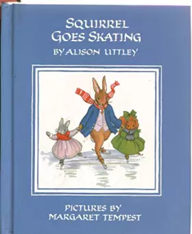 Couverture du produit · Squirrel Goes Skating